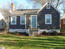 38 Sycamore Drive sold home in Greenville, SC