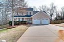 4 Bullard Court sold home in Greer, SC