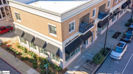 10 E Washington Street Unit 2M