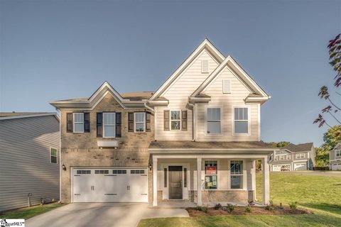 200 Easton Medow Way Lot 48