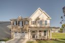 200 Easton Medow Way Lot 48 sold home in Greer, SC