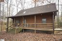 308 Wemberly Drive sold home in Simpsonville, SC