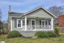 21 Simmons Avenue sold home in Greenville, SC