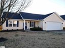 126 Spirit Drive sold home in Roebuck, SC