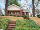 211 Grove Road sold home in Greenville, SC