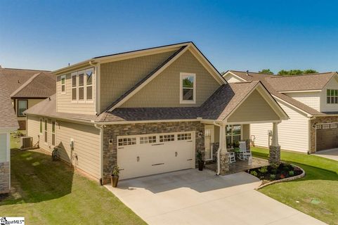 305 Gallagher Trace