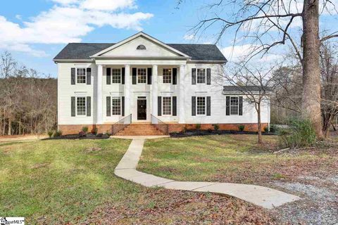 110 Dove Hill Court sold home in Lenhardt Mini Farms, Easley, SC