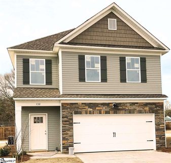 133 Mitford Way