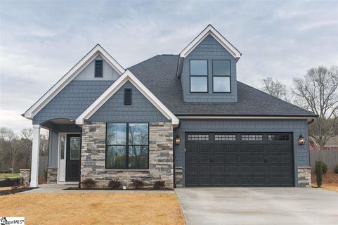 101 Stanbury Drive sold home in Clemson Cottages, Clemson, SC