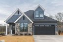 101 Stanbury Drive sold home in Clemson, SC
