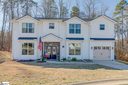 117 Heatherbrooke Court sold home in Easley, SC