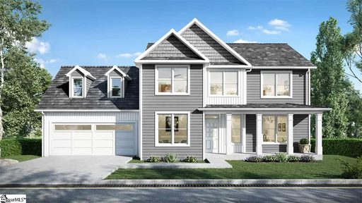 116 Selden Way