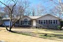 6 Shrevewood Drive sold home in Taylors, SC