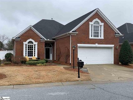 6 Tinsberry Drive sold home in Lansfair At Ashby Park, Greenville, SC