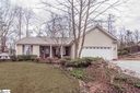 221 Abigail Lane sold home in Greer, SC
