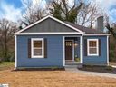 13 Brookway Drive sold home in Greenville, SC