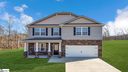 468 All Seasons Drive sold home in Boiling Springs, SC