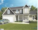 120 Selden Way sold home in Fountain Inn, SC