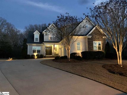 205 Ebbitt Court sold home in Briar Creek, Greer, SC