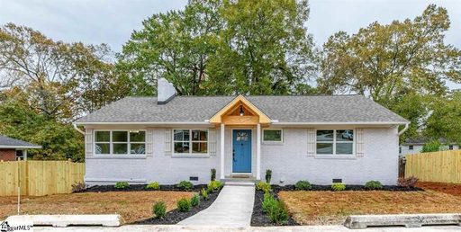 311 Crestfield Road