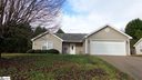 233 Lenhardt Road sold home in Easley, SC