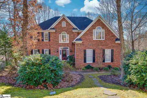 117 Beckworth Drive