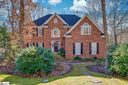 117 Beckworth Drive sold home in Taylors, SC
