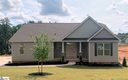 723 West Gap Creek Road Lot 35 sold home in Greer, SC