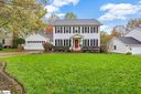 605 Spring Meadow Way sold home in Simpsonville, SC