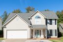 105 Valley Glen Court sold home in Greer, SC