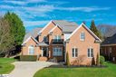 603 Mossy Ledge Lane sold home in Simpsonville, SC
