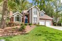 143 Circle Slope Drive sold home in Simpsonville, SC