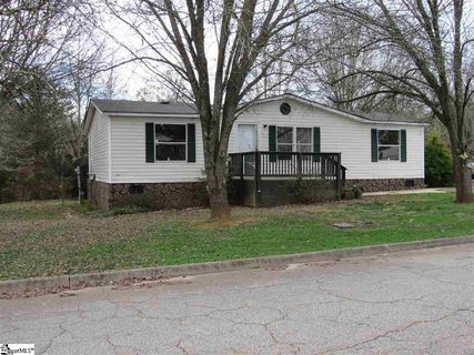 303 Mansion Circle