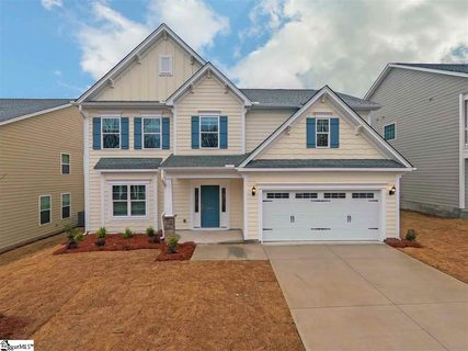 204 Easton Meadow Way Lot 46