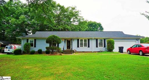 5 Cunningham Road