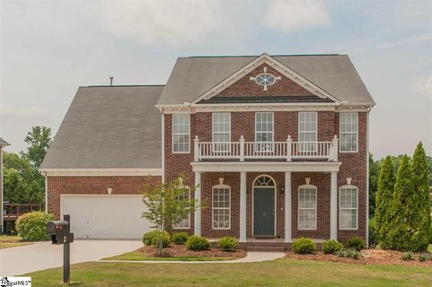 2 Cabrini Court