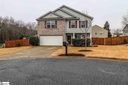 236 Pomegranate Lane sold home in Wellford, SC
