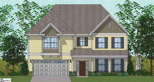 302 Easton Meadow Way Lot 36