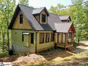 212 Serenity Drive sold home in Pickens, SC