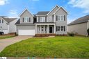 40 Birkhall Circle sold home in Greenville, SC