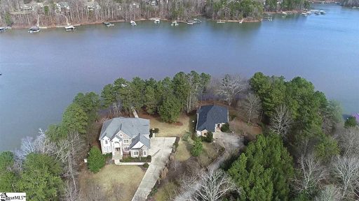 306 Water Oak Court sold home in Park View, Fair Play, SC