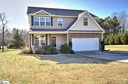 221 Saddlebrook Avenue Lot 35 sold home in Pickens, SC