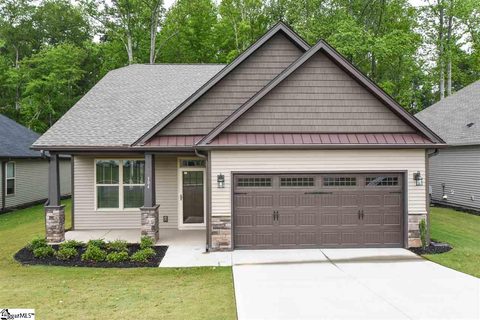 304 Ansel Woods Lane Lot 15