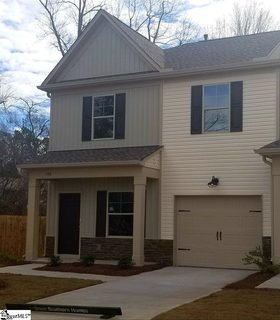 106 Double Branch Trail Lot 31 sold townhome in Whispering Pines, Mauldin, SC