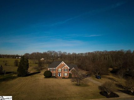 111 Knoll Creek Drive sold home in Knollcreek, Simpsonville, SC