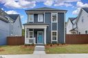4 Ridge Knoll Circle sold home in Greenville, SC