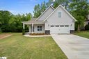 543 Winsland Way sold home in Moore, SC