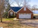 120 Yacht Drive sold home in Laurens, SC