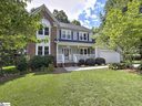 200 Circle Slope Drive sold home in Simpsonville, SC
