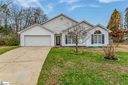 424 Golden Leaf Lane sold home in Simpsonville, SC
